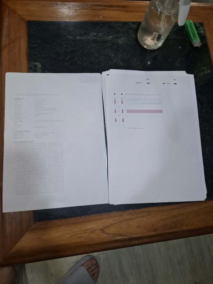 印表機維修案件圖片