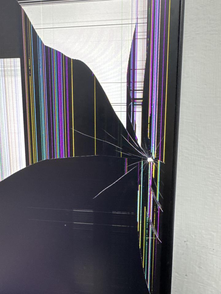 電腦維修案件圖片