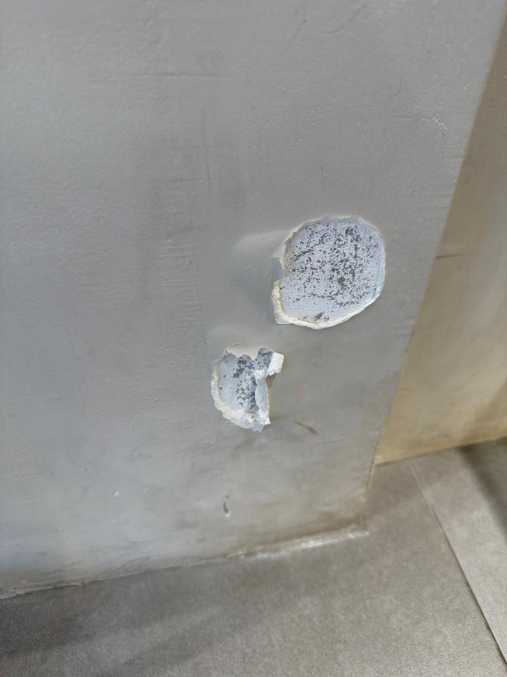 油漆工程案件圖片