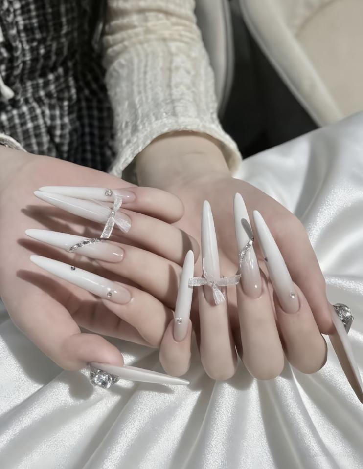 美甲服務案件圖片
