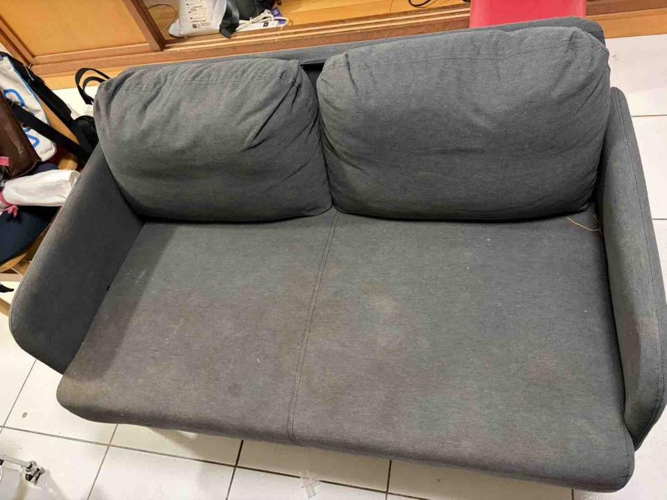 大型家具回收案件圖片