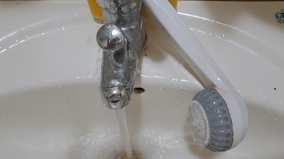 水龍頭裝修案件圖片