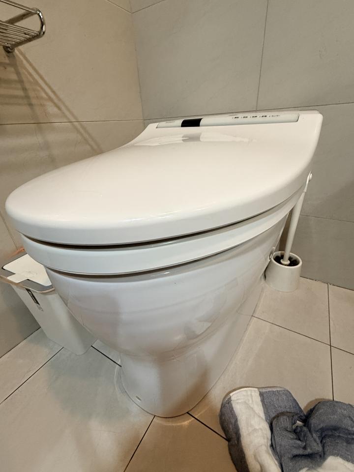 馬桶裝修案件圖片