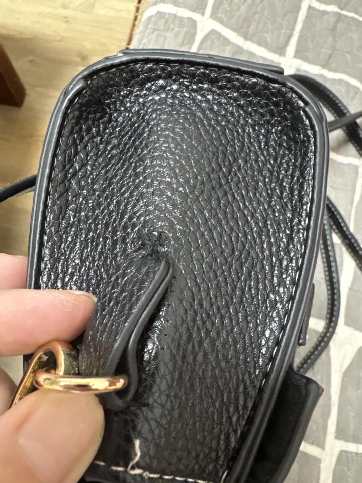 修鞋修包案件圖片