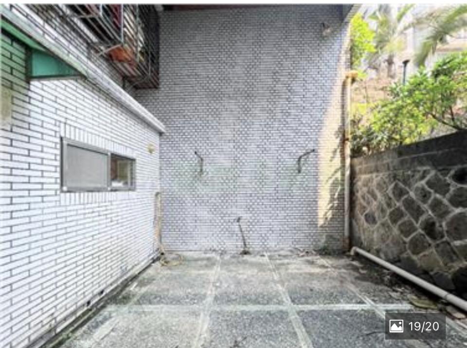 防墜網安裝案件圖片