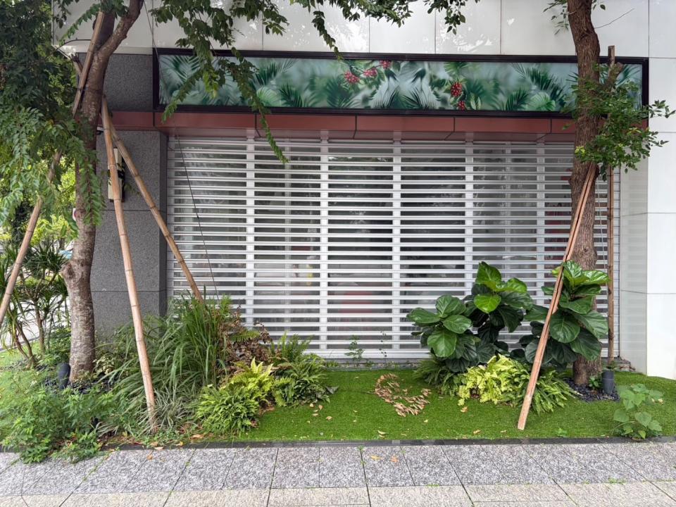 園藝維護案件圖片