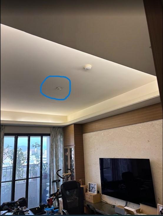 燈具安裝案件圖片