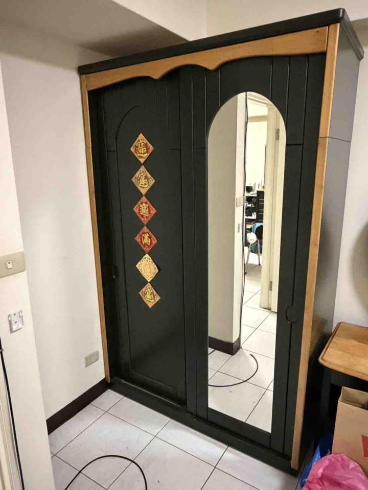 大型家具回收案件圖片