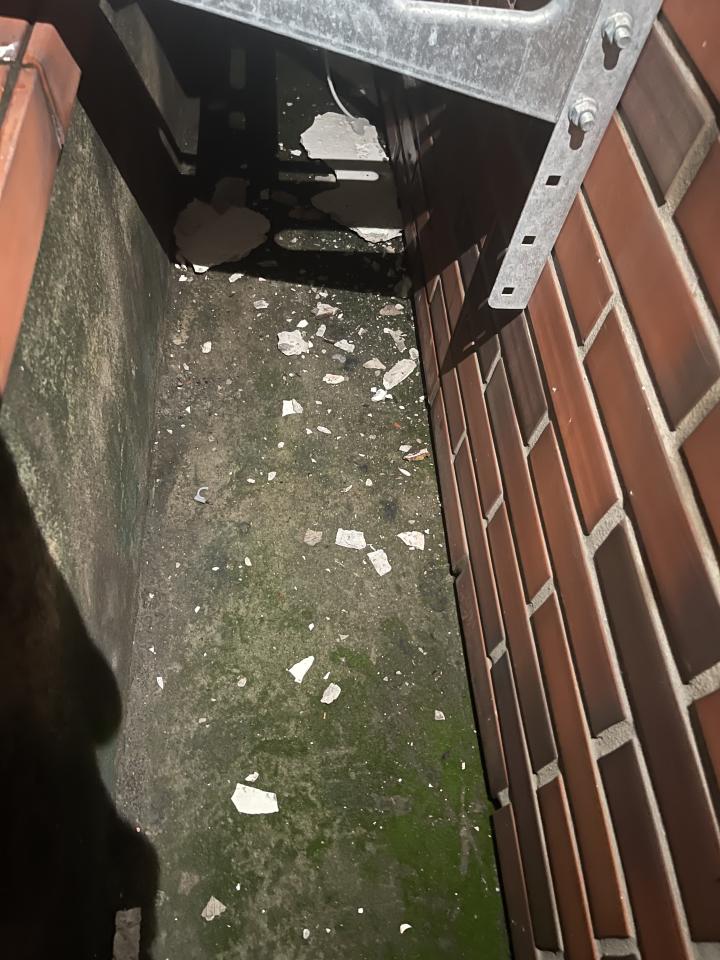泥作/水泥施工案件圖片
