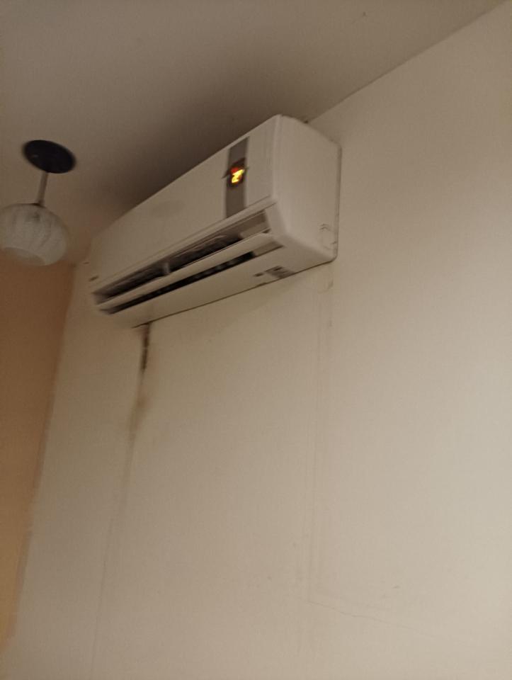 冷氣維修保養案件圖片