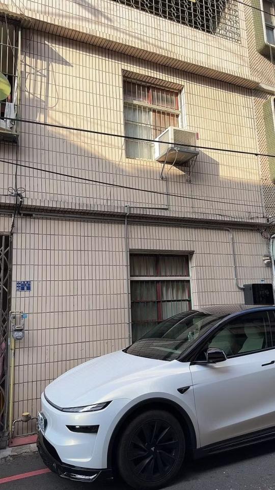 遮雨棚安裝案件圖片