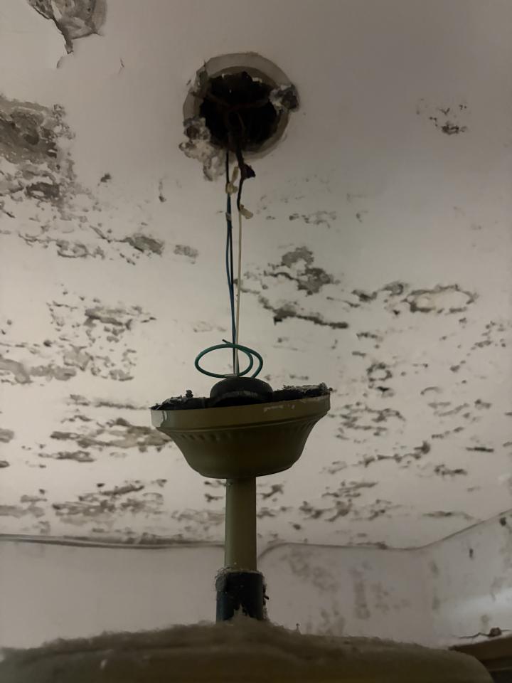 燈具安裝案件圖片