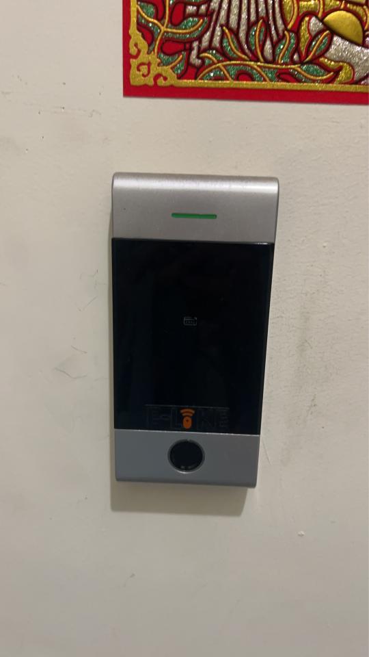 鎖匠案件圖片