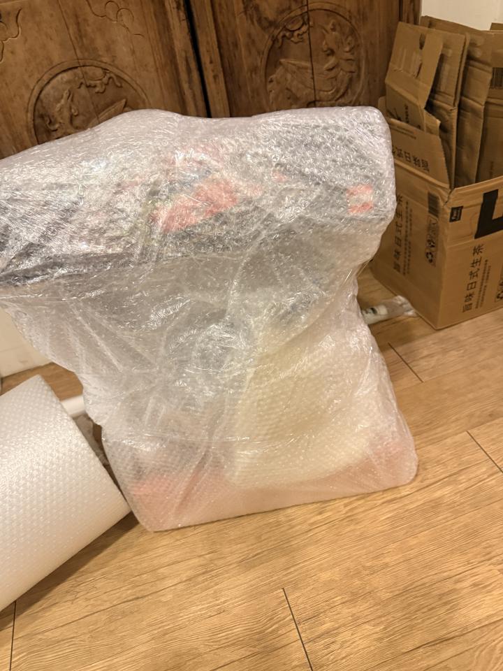載貨運輸服務案件圖片
