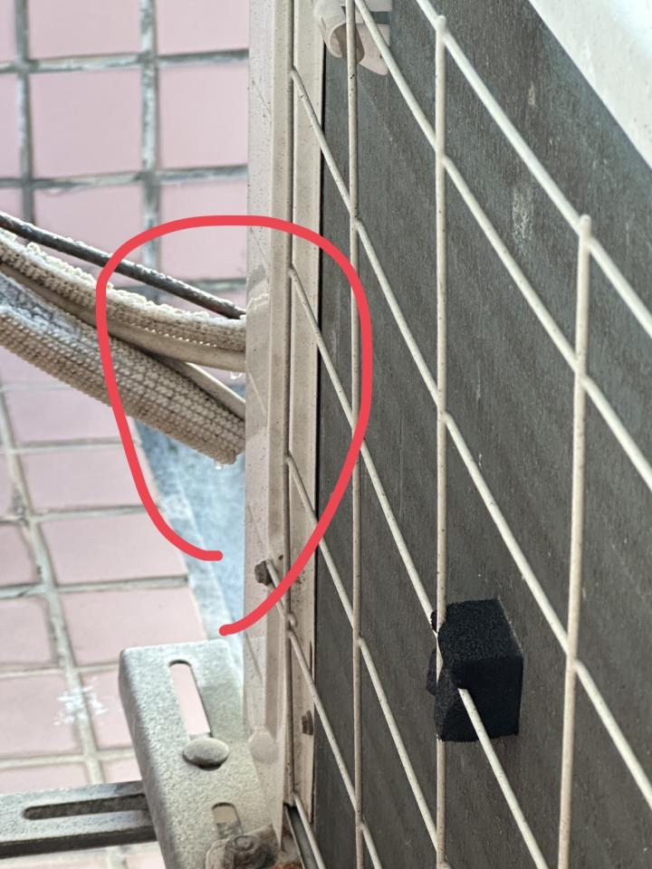 冷氣維修保養案件圖片