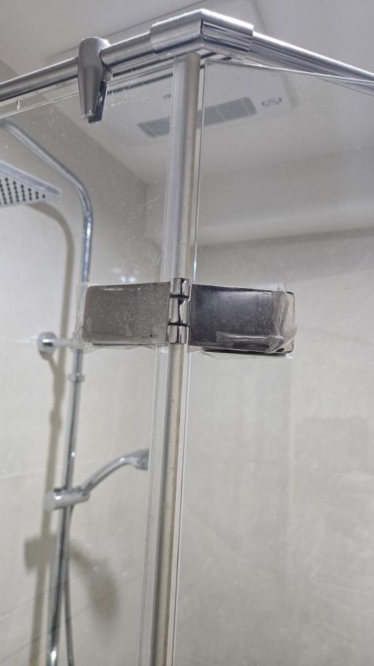 浴室翻新案件圖片