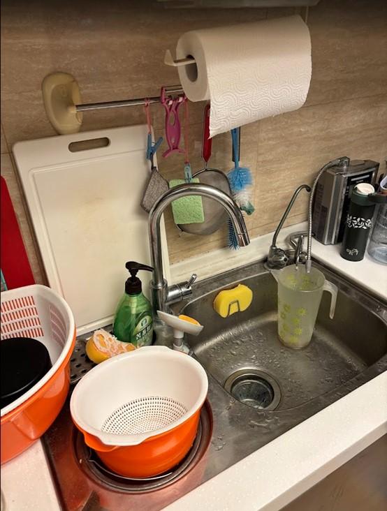 燈具安裝案件圖片