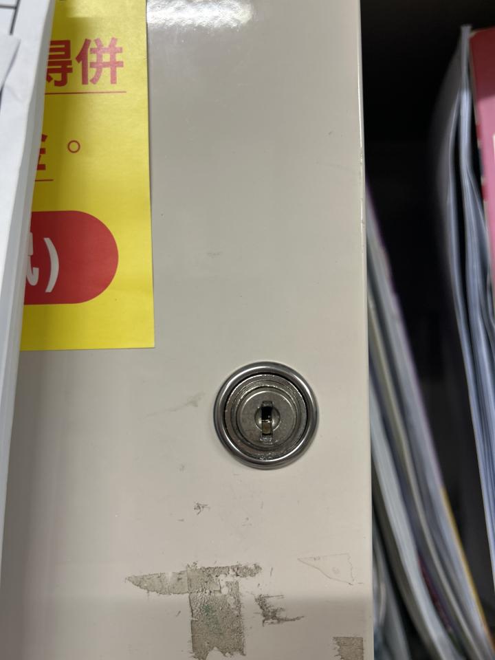 鎖匠案件圖片