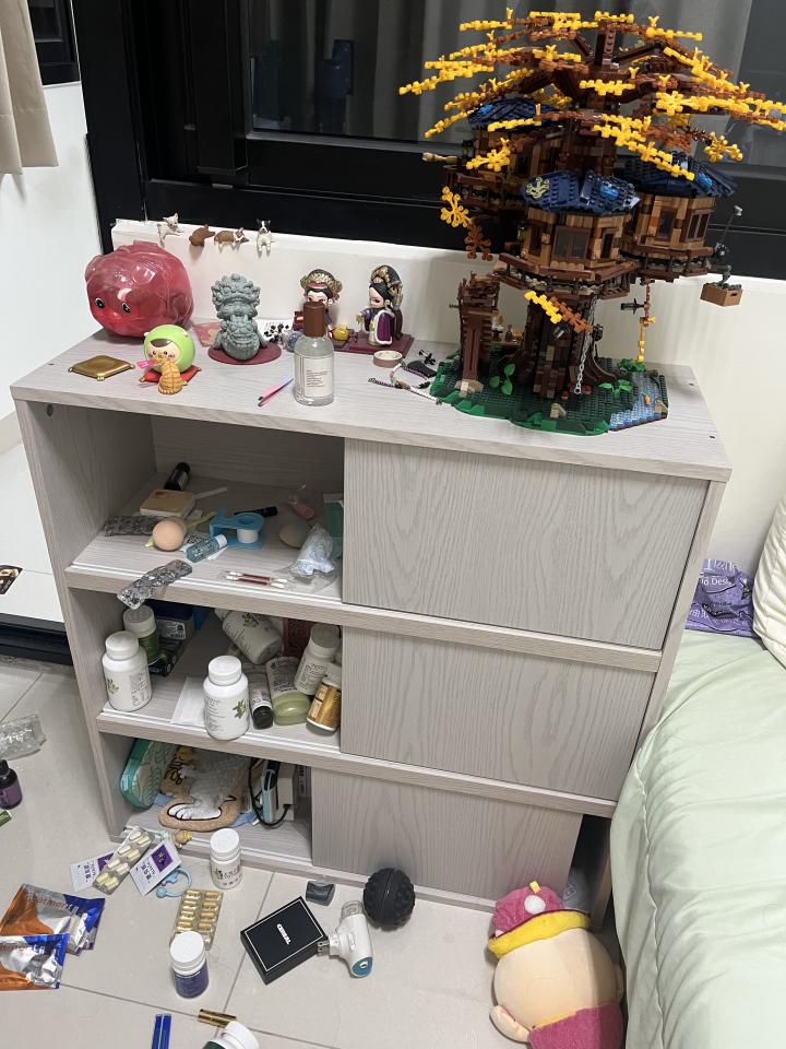 家具搬運案件圖片