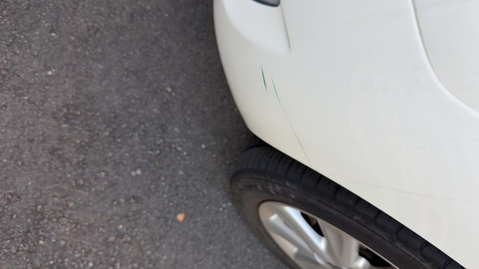 汽車板金烤漆案件圖片