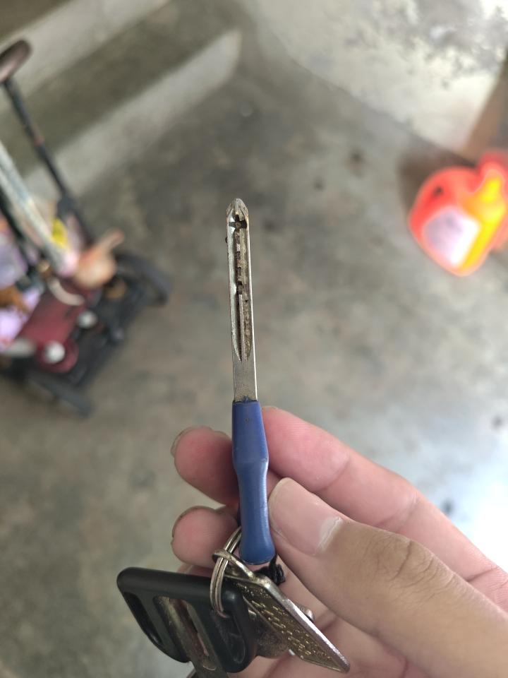 鎖匠案件圖片