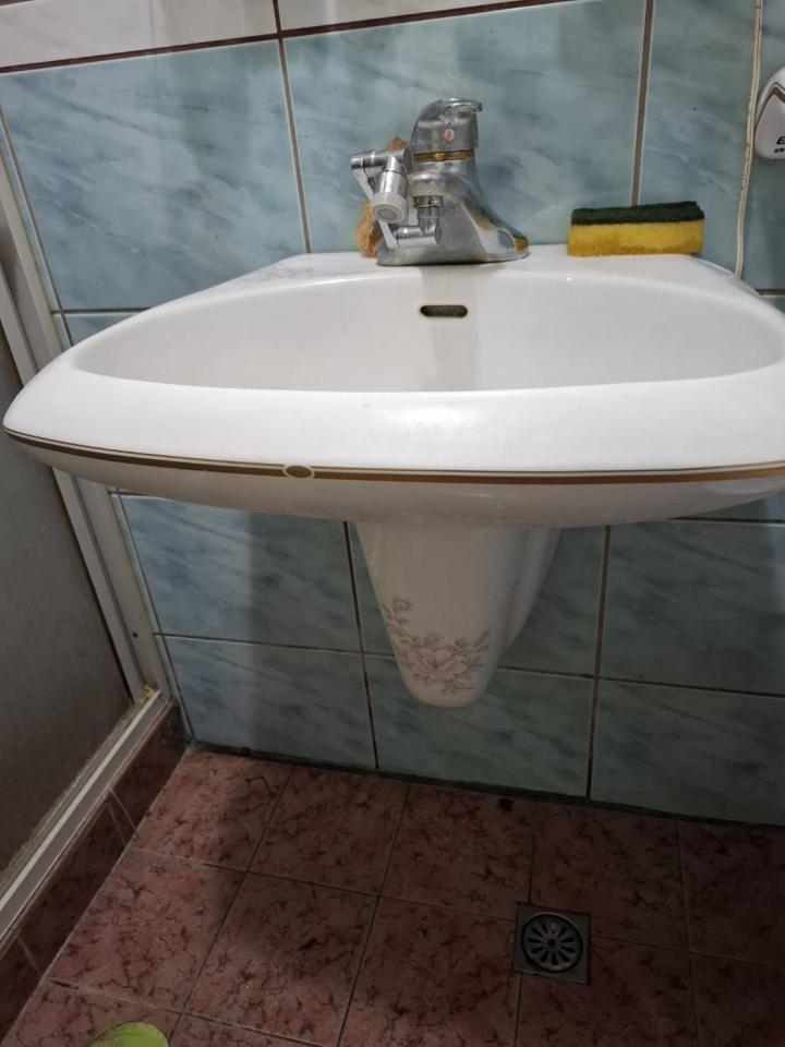 水龍頭裝修案件圖片