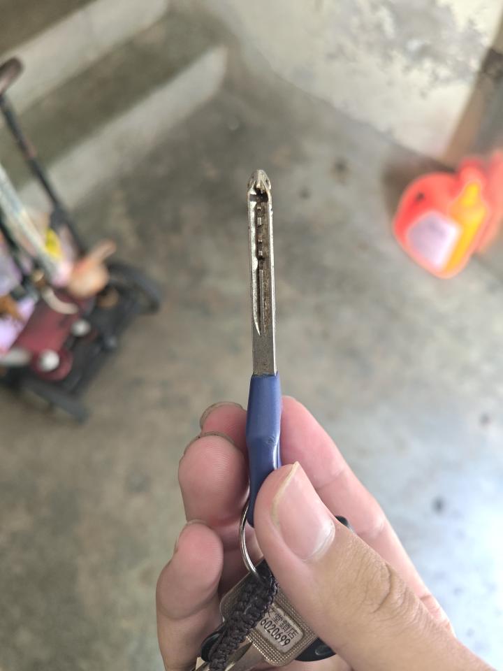 鎖匠案件圖片
