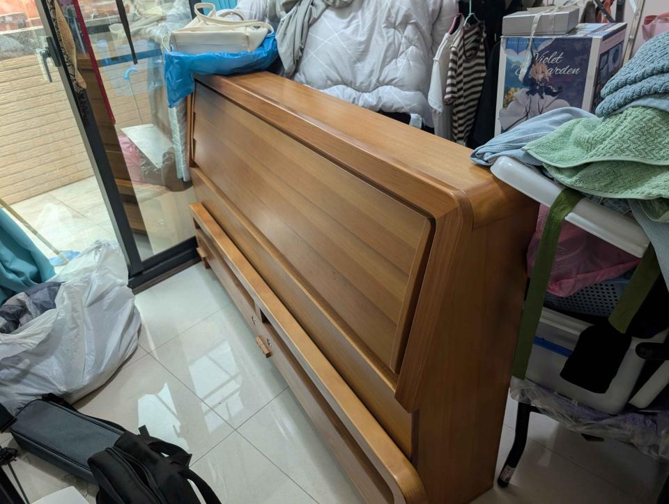 大型家具回收案件圖片