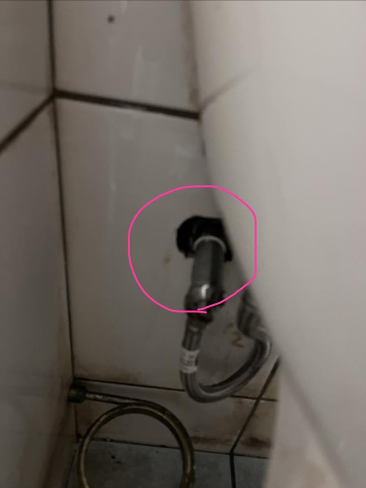水管維修案件圖片