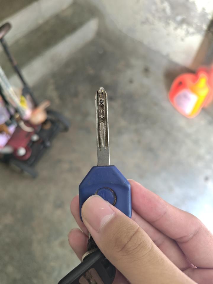 鎖匠案件圖片