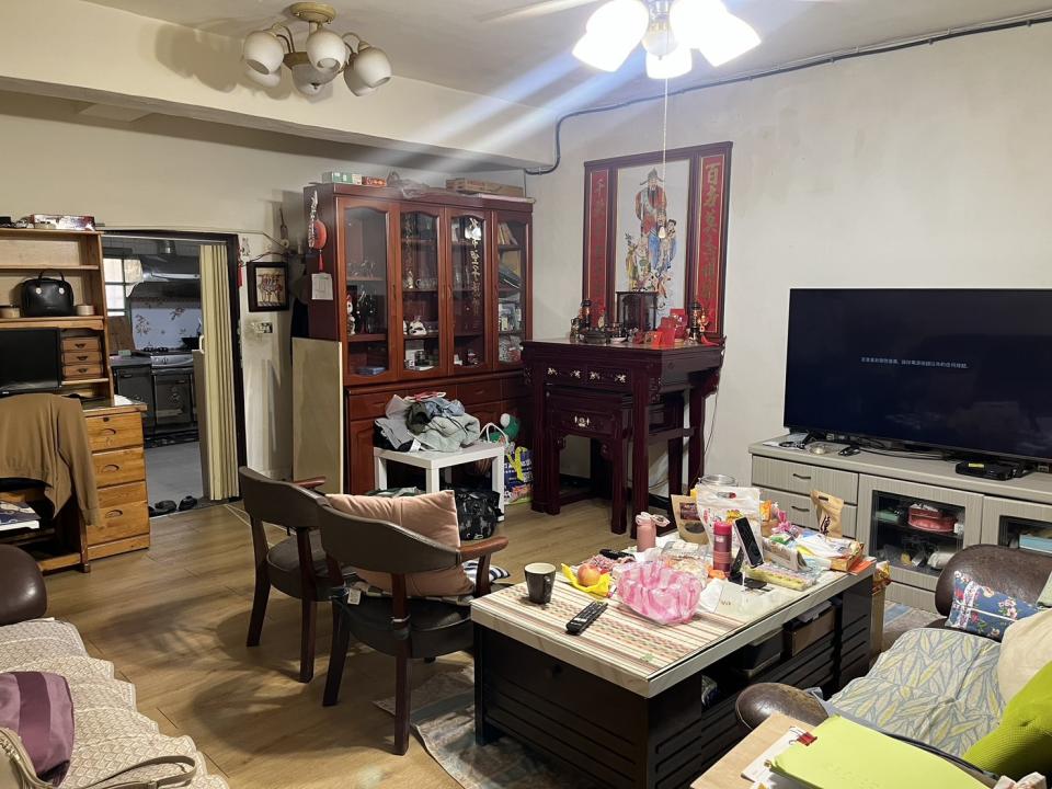 家具搬運案件圖片