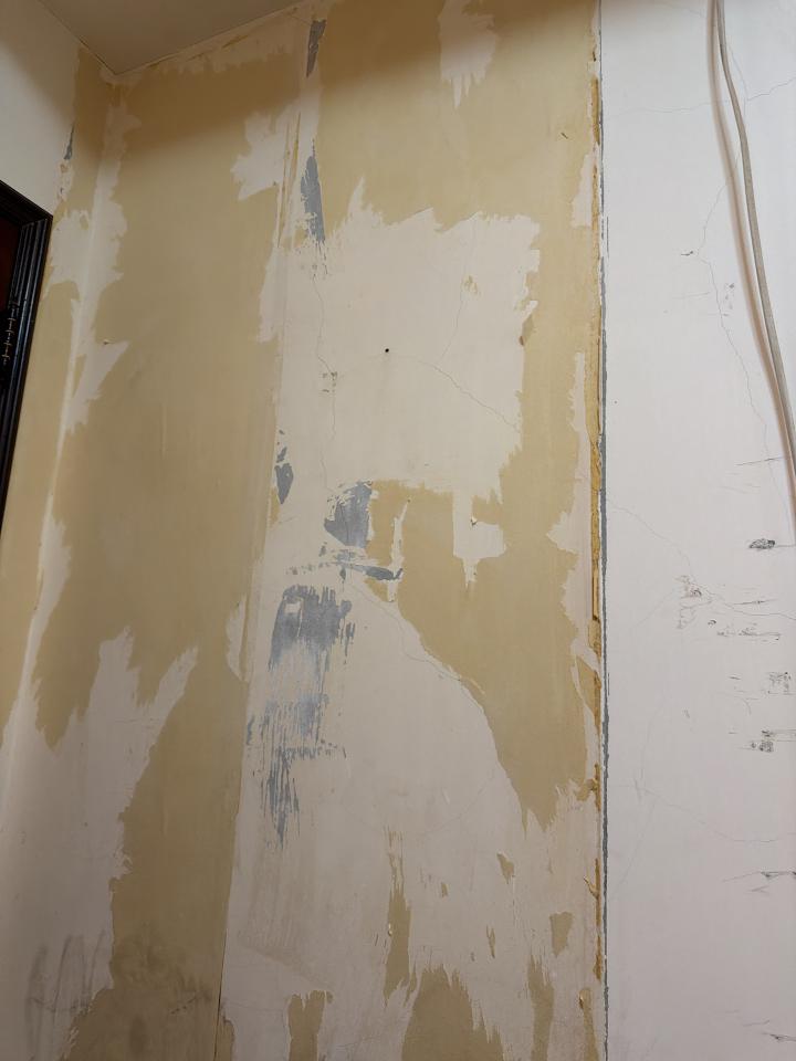 油漆工程案件圖片