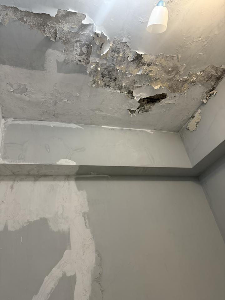 油漆工程案件圖片