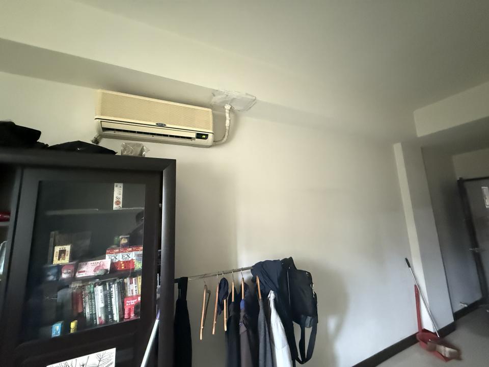 冷氣維修保養案件圖片