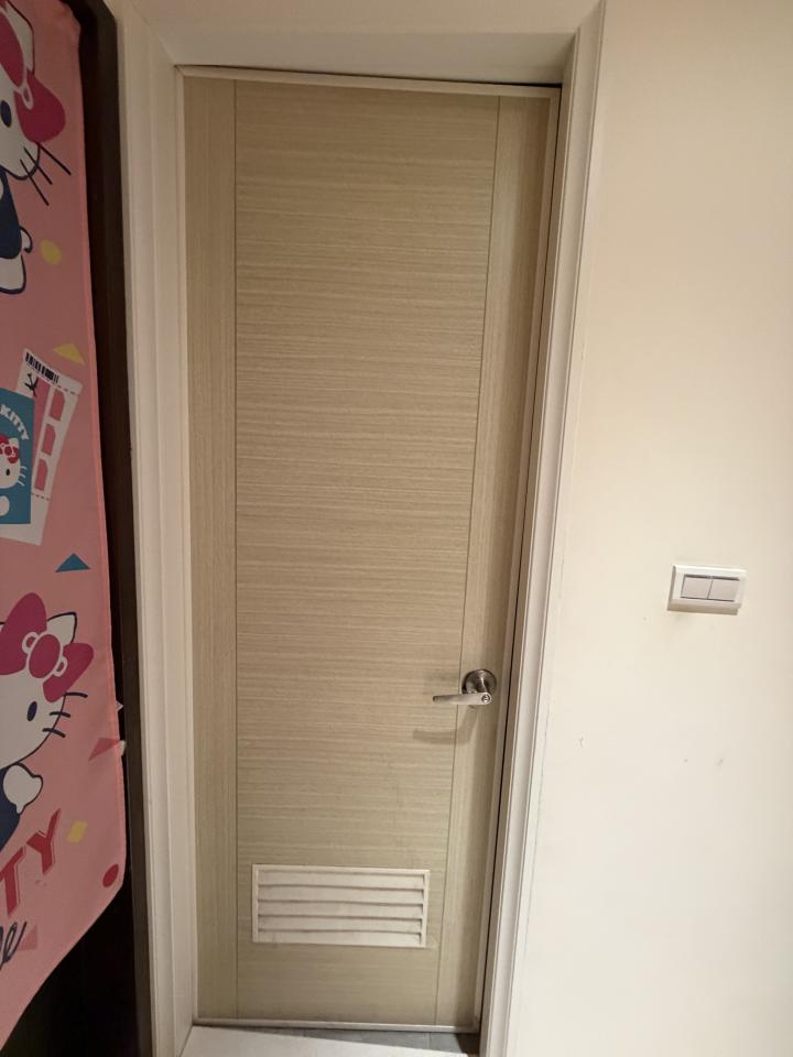 浴室門案件圖片