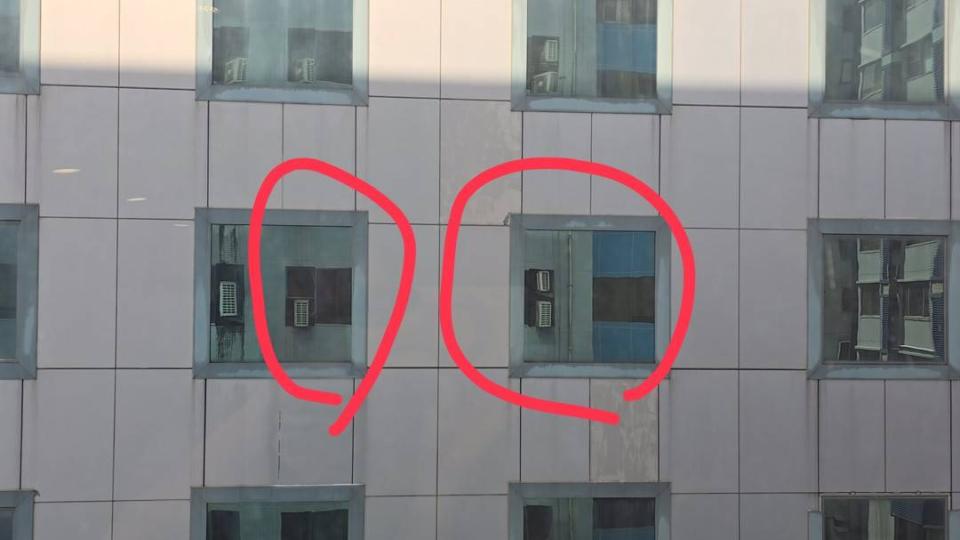 冷氣清洗案件圖片