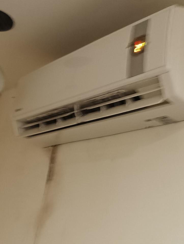 冷氣維修保養案件圖片