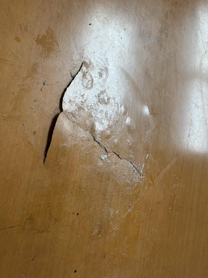 家具維修案件圖片