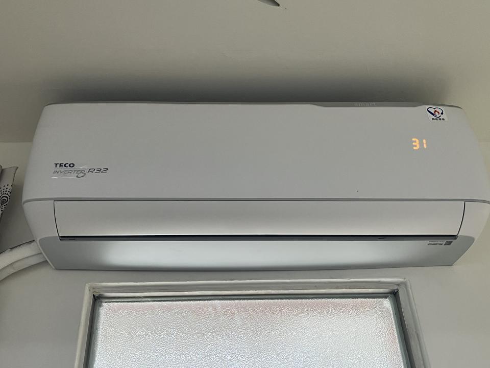 冷氣維修保養案件圖片