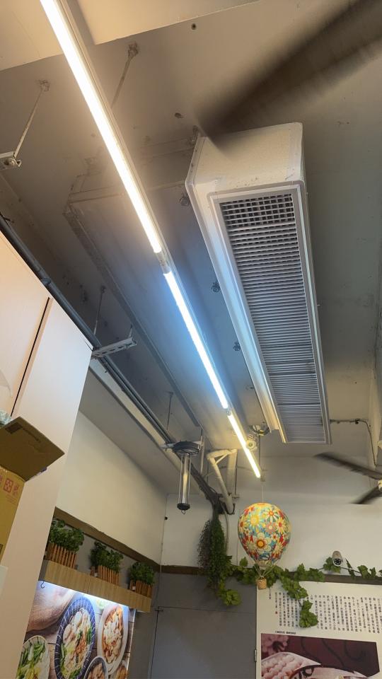 冷氣維修保養案件圖片