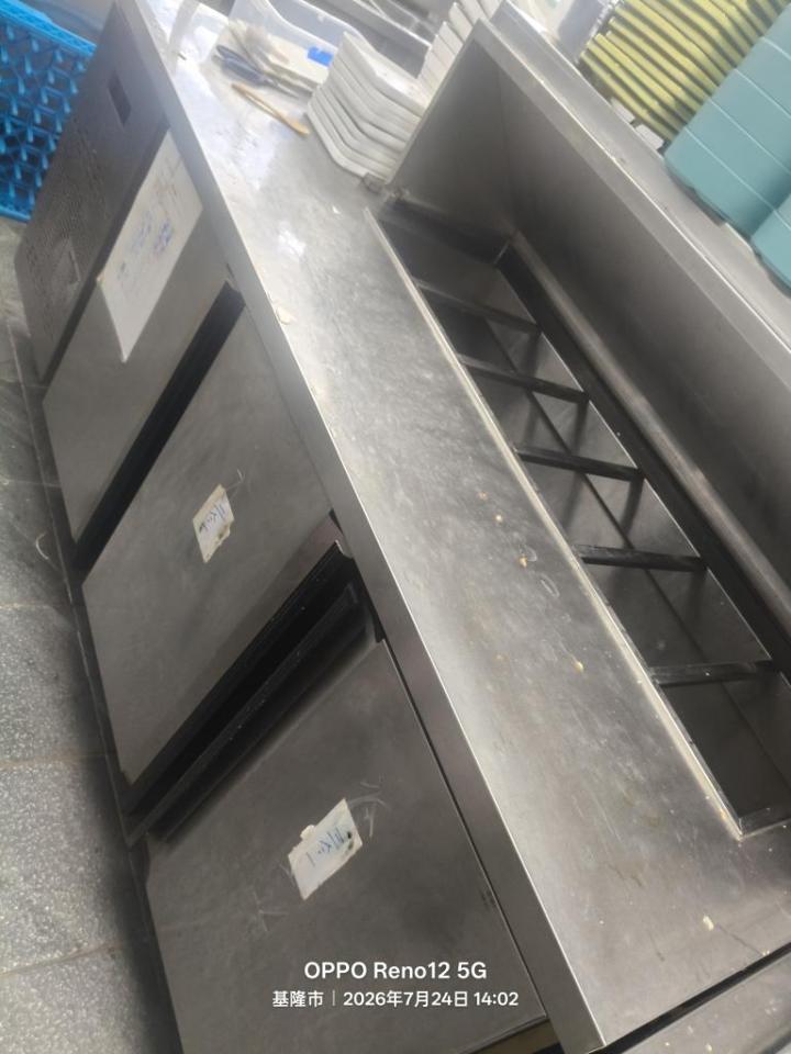冰箱維修案件圖片
