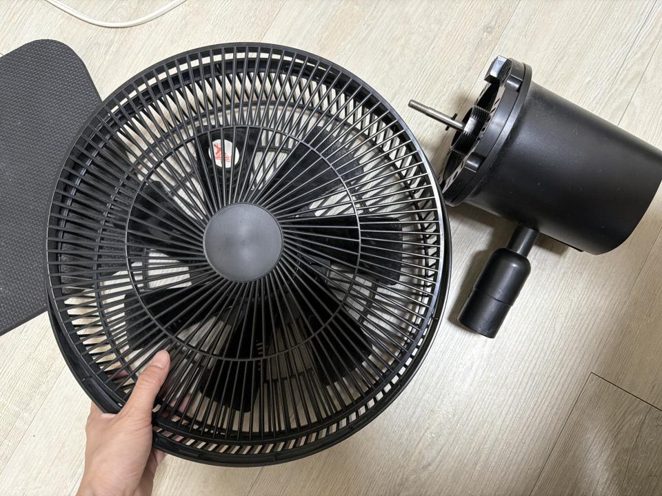 家電維修案件圖片