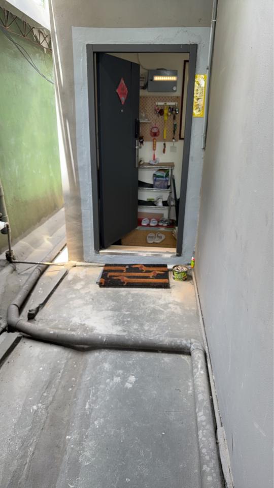 地板施工案件圖片