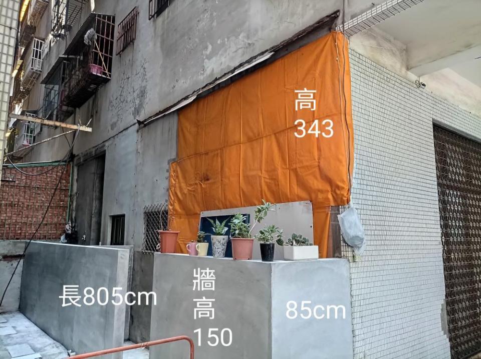 鐵皮屋頂案件圖片