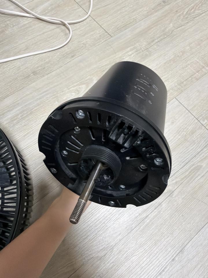 家電維修案件圖片