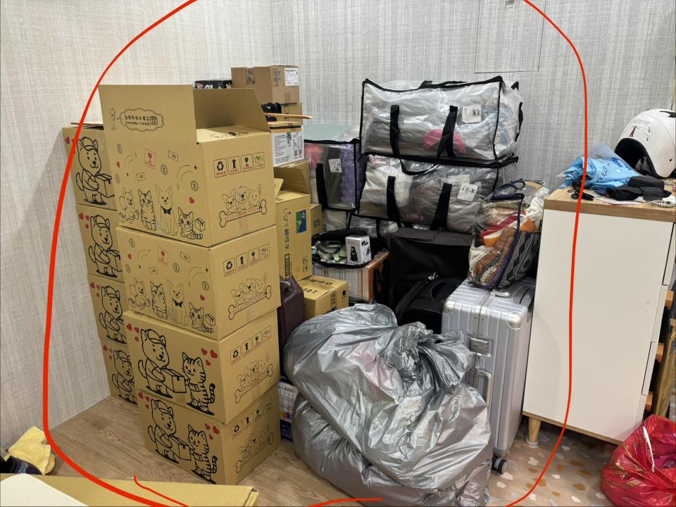 搬家案件圖片