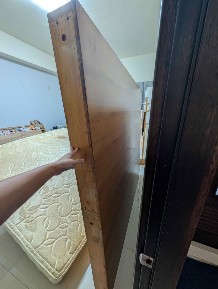 大型家具回收案件圖片