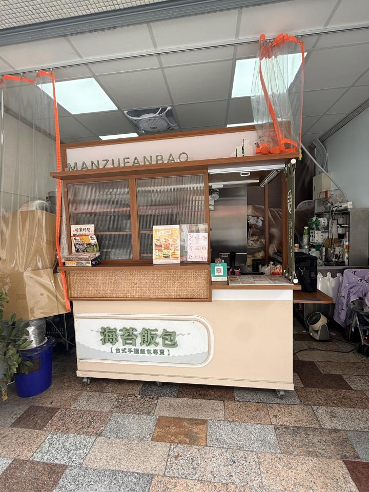 餐飲設備案件圖片