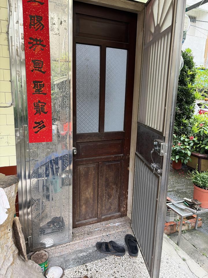 防水閘門案件圖片