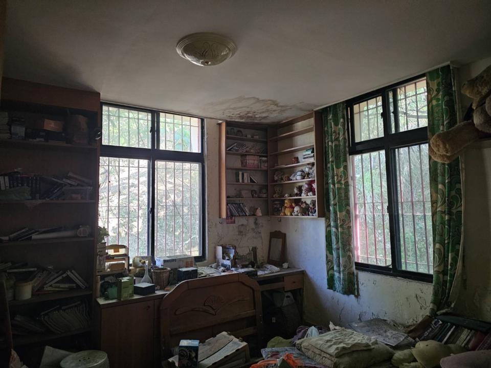 拆除工程案件圖片